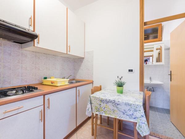 Apartments Villa Adria : photo 9 de la chambre appartement