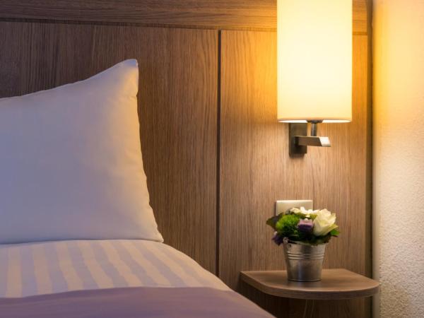 The Originals City, Hôtel Le Gayant, Douai : photo 5 de la chambre chambre simple