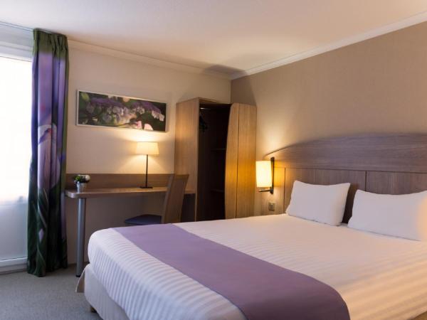 The Originals City, Hôtel Le Gayant, Douai : photo 8 de la chambre chambre double standard