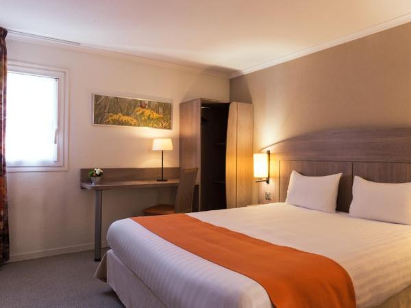 The Originals City, Hôtel Le Gayant, Douai : photo 6 de la chambre chambre double standard