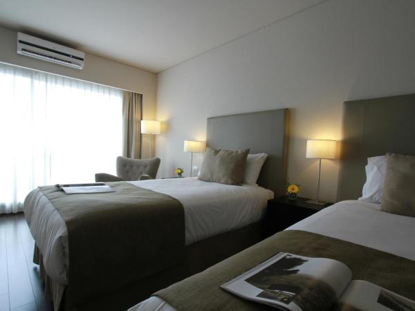 Dazzler by Wyndham Buenos Aires Palermo : photo 6 de la chambre chambre triple classique