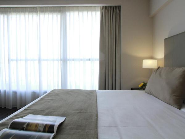 Dazzler by Wyndham Buenos Aires Palermo : photo 5 de la chambre suite lit king-size – non-fumeurs