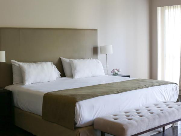 Dazzler by Wyndham Buenos Aires Palermo : photo 4 de la chambre chambre lit king-size - accessible aux personnes à mobilité réduite - non-fumeurs