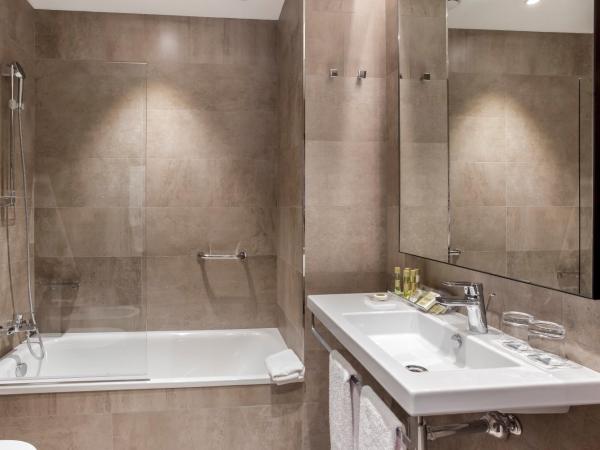 Eurostars Azahar : photo 8 de la chambre chambre double