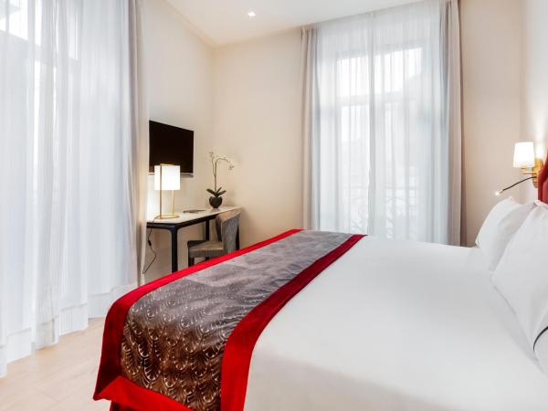 Eurostars Azahar : photo 6 de la chambre chambre double