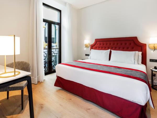 Eurostars Azahar : photo 3 de la chambre chambre double