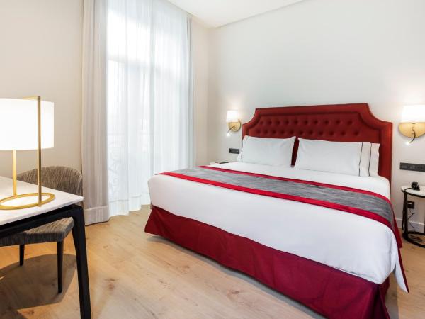 Eurostars Azahar : photo 4 de la chambre chambre double