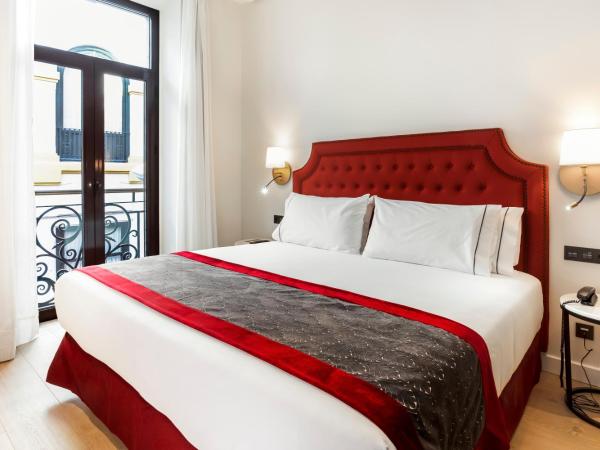 Eurostars Azahar : photo 2 de la chambre chambre double