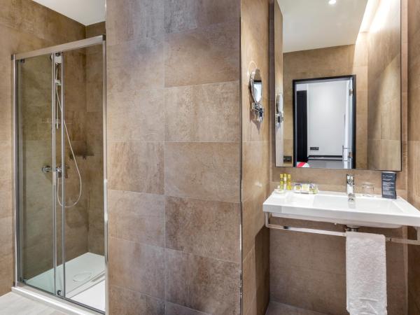 Eurostars Azahar : photo 4 de la chambre chambre simple