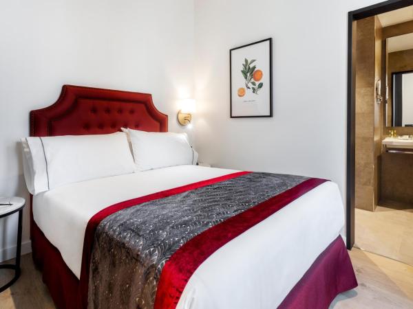 Eurostars Azahar : photo 2 de la chambre chambre simple