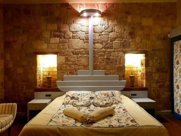 Eski Masal Hotel - Special Class : photo 2 de la chambre suite méditerranéenne