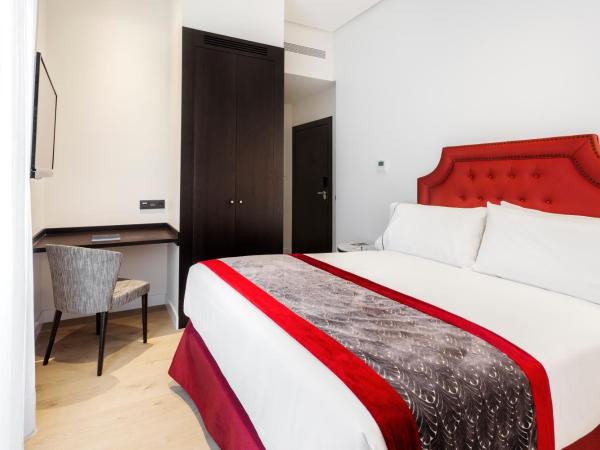 Eurostars Azahar : photo 3 de la chambre chambre simple