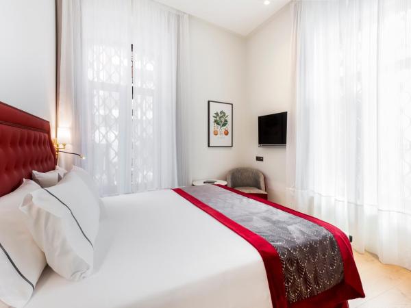 Eurostars Azahar : photo 5 de la chambre chambre premium