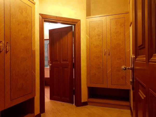 Eski Masal Hotel - Special Class : photo 10 de la chambre suite anatolienne