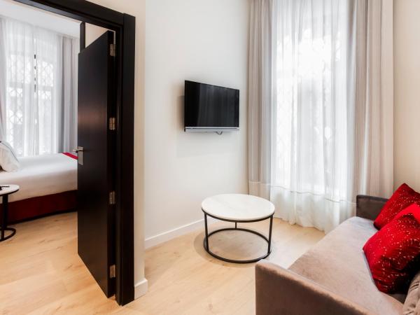 Eurostars Azahar : photo 2 de la chambre chambre premium