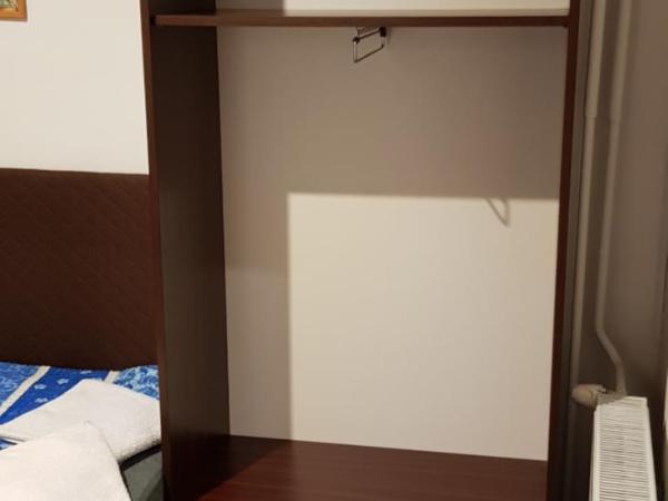 Pension & Restaurace Na Rychtě : photo 4 de la chambre chambre simple