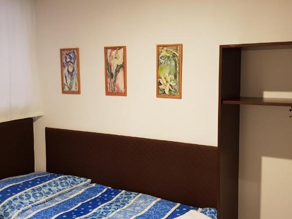 Pension & Restaurace Na Rychtě : photo 6 de la chambre chambre simple