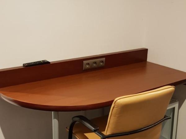 Pension & Restaurace Na Rychtě : photo 7 de la chambre chambre simple