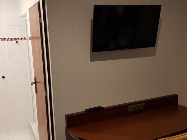 Pension & Restaurace Na Rychtě : photo 8 de la chambre chambre simple