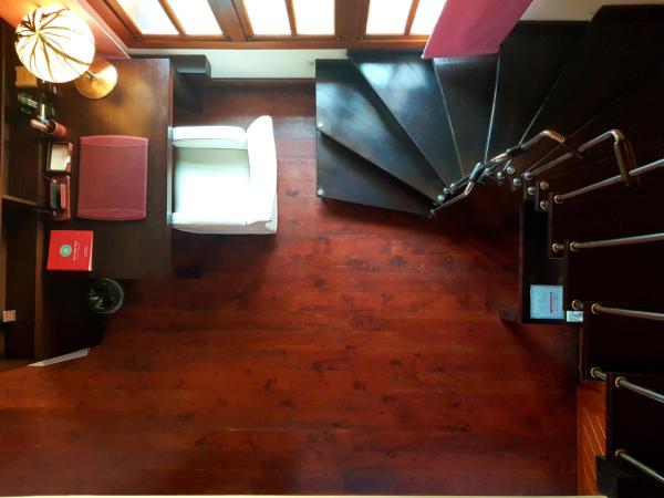 Eski Masal Hotel - Special Class : photo 6 de la chambre suite millennium