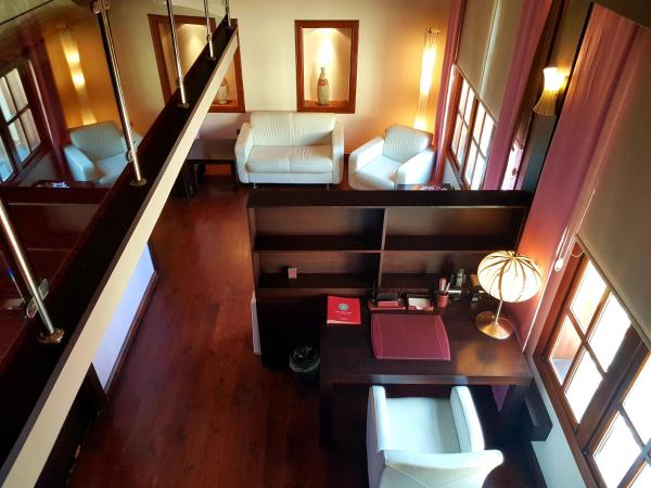 Eski Masal Hotel - Special Class : photo 5 de la chambre suite millennium