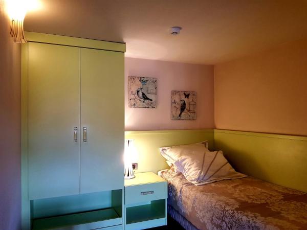 Eski Masal Hotel - Special Class : photo 4 de la chambre suite millennium