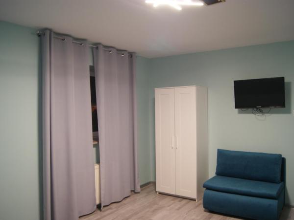Villa Tymotka : photo 3 de la chambre chambre simple avec salle de bains privative
