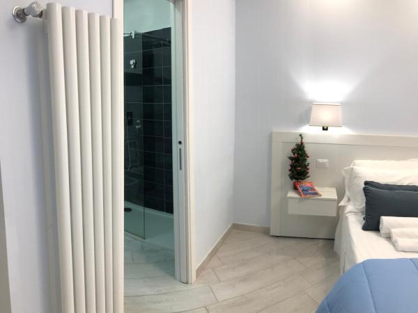 Maison Claudette Toledo : photo 10 de la chambre chambre double deluxe avec balcon