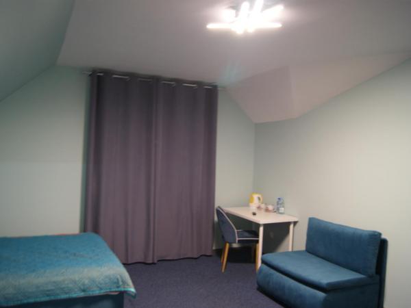 Villa Tymotka : photo 1 de la chambre chambre quadruple avec salle de bains privative