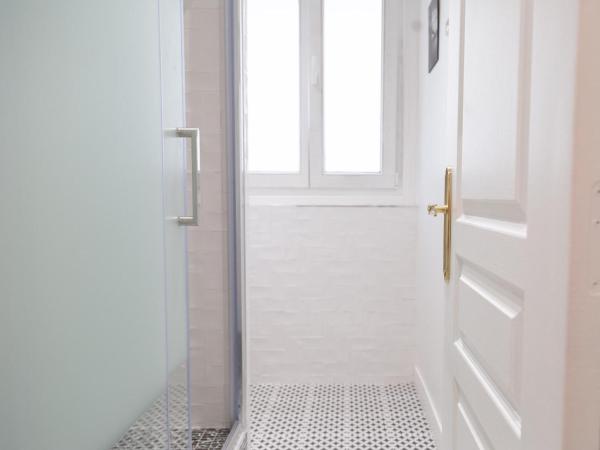 RESIDENCE LANCASTER : photo 6 de la chambre appartement 2 chambres