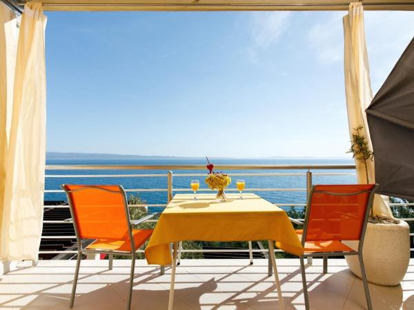 Ark Beach Apartments : photo 3 de la chambre appartement - vue sur mer