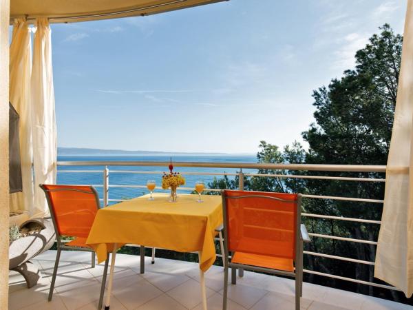 Ark Beach Apartments : photo 3 de la chambre appartement - vue sur mer