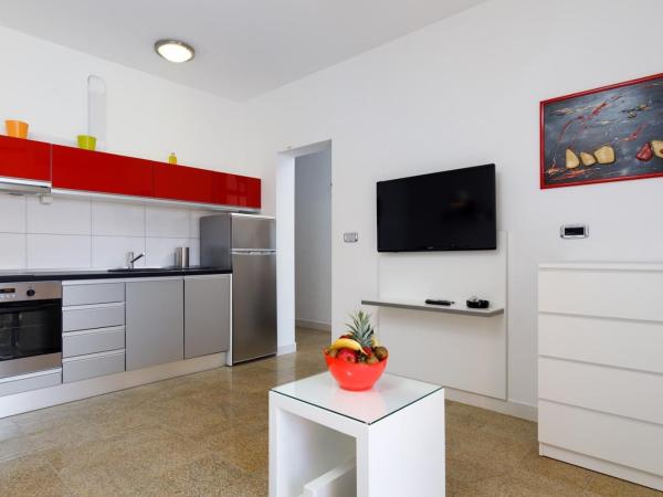 Ark Beach Apartments : photo 3 de la chambre appartement - vue sur mer