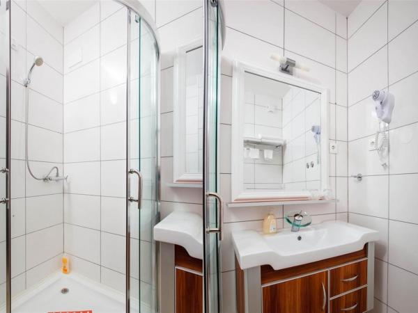 Ark Beach Apartments : photo 4 de la chambre studio - vue sur mer