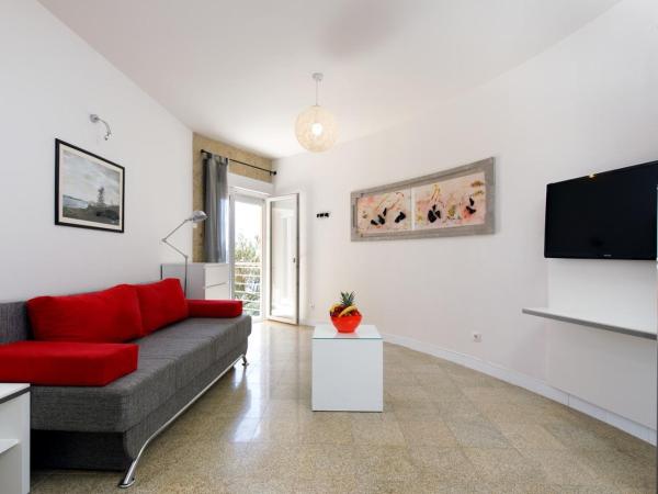 Ark Beach Apartments : photo 4 de la chambre appartement - vue sur mer
