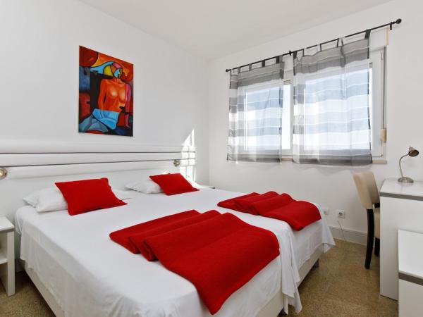 Ark Beach Apartments : photo 6 de la chambre appartement - vue sur mer