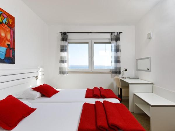 Ark Beach Apartments : photo 8 de la chambre appartement - vue sur mer