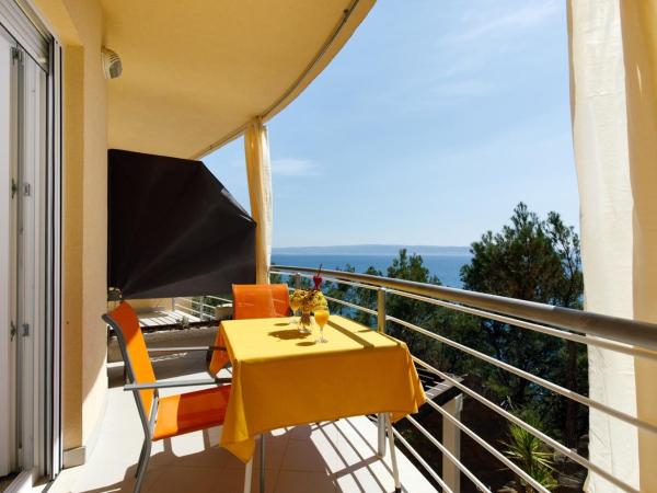Ark Beach Apartments : photo 9 de la chambre appartement - vue sur mer