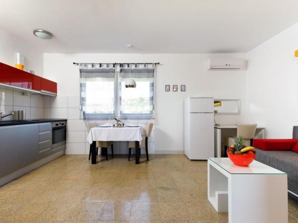 Ark Beach Apartments : photo 8 de la chambre appartement - vue sur mer