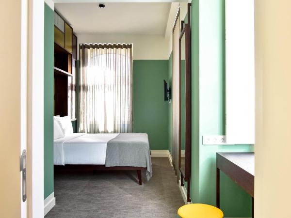 My Story Hotel Augusta : photo 5 de la chambre chambre double