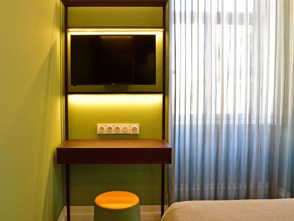 My Story Hotel Augusta : photo 8 de la chambre chambre double – vue sur ville