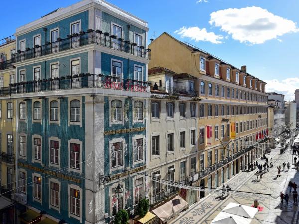 My Story Hotel Augusta : photo 5 de la chambre chambre double – vue sur ville