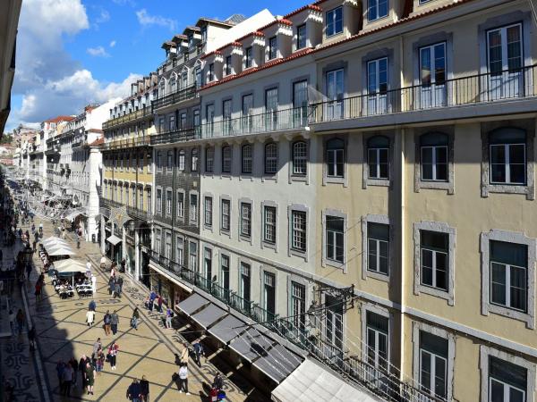 My Story Hotel Augusta : photo 4 de la chambre chambre double – vue sur ville