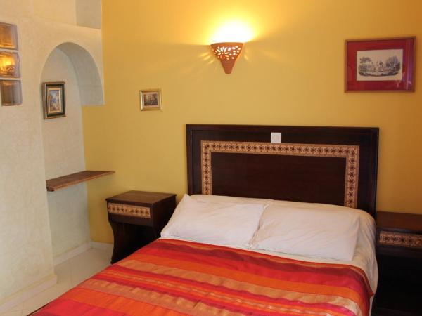 Dar Omar Khayam : photo 6 de la chambre chambre double supérieure