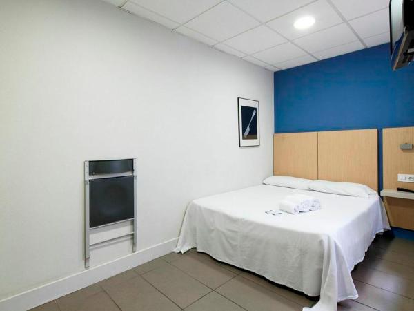 Putxet by gaiarooms : photo 4 de la chambre chambre double Économique