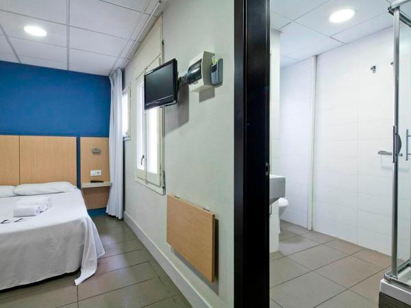 Putxet by gaiarooms : photo 7 de la chambre chambre double