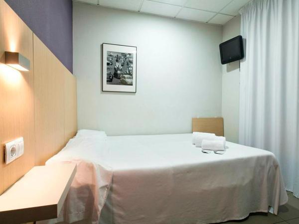 Putxet by gaiarooms : photo 2 de la chambre chambre double Économique