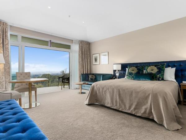Waitakere Resort & Spa : photo 2 de la chambre chambre premier
