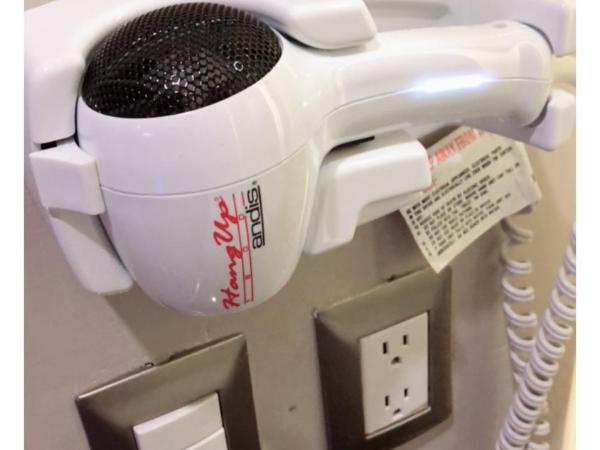 Hotel Plaza Arteaga : photo 2 de la chambre suite deluxe avec lit king-size