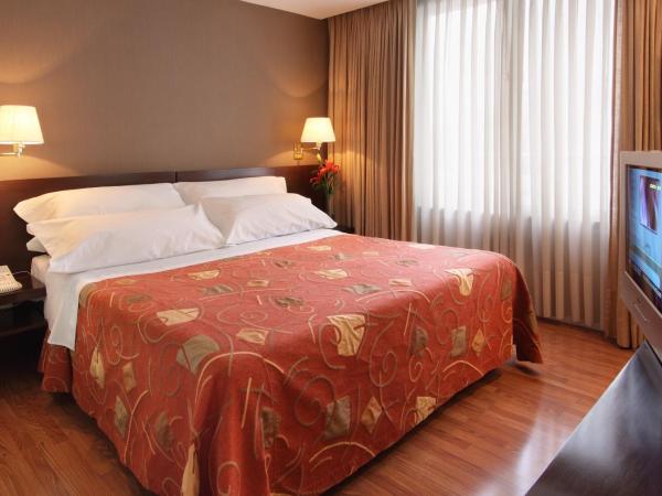 Wilton Hotel Buenos Aires : photo 2 de la chambre suite